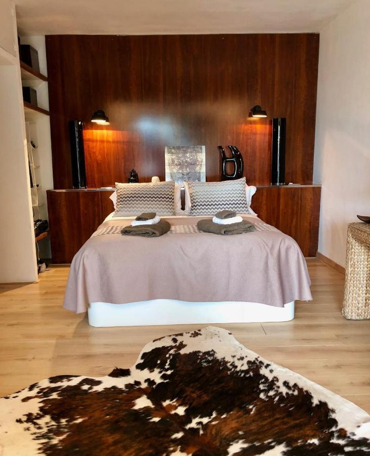 Ibiza Style House,6 Pers, Luxury,With Private Pool Villa Sant Josep de sa Talaia Exterior photo